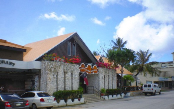 Countryhouse Saipan